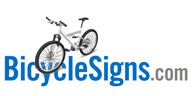 BicycleSigns