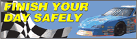 Finish Your Day Safely