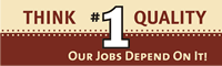 Think Quality Jobs Depend Banner