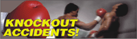 Knockout Accidents