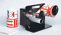 Electric Label Dispenser
