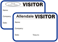 Custom Time Expiring Badge, Design# 803