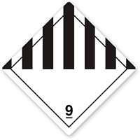 Misc Dangerous Goods