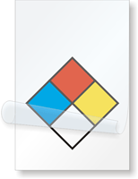 NFPA Diamond
