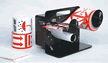 Electric Label Dispenser