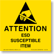 Attention Observe Precautions for Handling