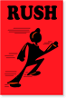 Rush Label