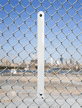 Fence Bracket for 24 in. Signs