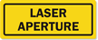 Aperture