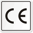 CE (symbol only)