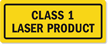 Class 1 Label