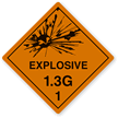 Explosive 1.3G