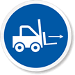 Forklift Point
