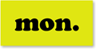 Monday Label