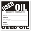 Used Oil