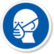 ISO M016 - Wear a Mask