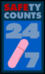 Safety Counts 24/7
