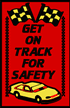 4' x 3' Safety Mind-a-Mat™ for Floor