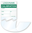 Calibration [add your name or logo]