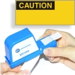 CAUTION