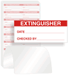 EXTINGUISHER
