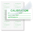 CALIBRATION INSTRUMENT