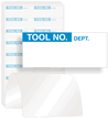 TOOL NO.