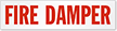 Fire Damper