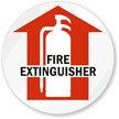 Fire Extinguisher