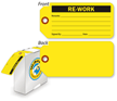 Rework Tag-in-a-Box