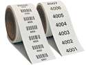 Barcode Labels