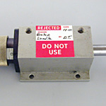Combo Calibration Labels