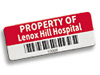Asset Tags
