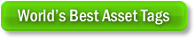 World’s Best Asset Tags - Learn  More