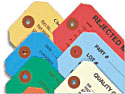 Warehouse Tags