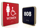 Engraved Door Signs