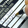 DuraBoss - Aluminum Writable