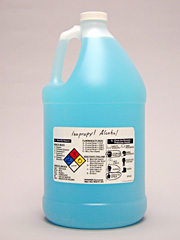 Comply With NFPA Regulations