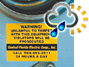 Outdoor Labels