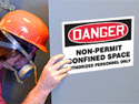 Safety Labels