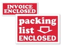 Shipping Labels
