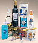 UV Ink Labels
