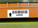 Warehouse Labels