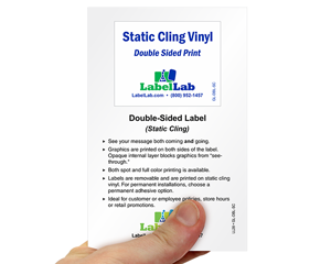 double sided lab b pack