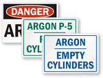 Argon