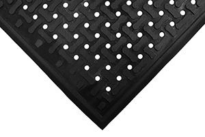 Comfort Flow Drainage Rugs