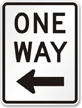 Arrow Signs