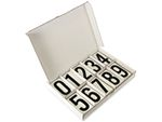 Kits Numbers and Letters
