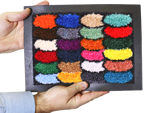 Mat Samples