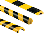 Parking Lot Bumper Guards